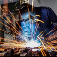 جوشکاری ساختمان