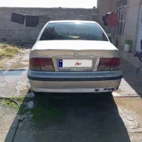 سمند ۸۲|خودرو سواری و وانت|فسارود, |دیوار