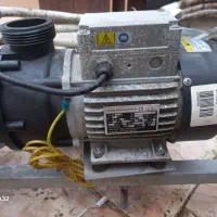 وان جکوزی حرفه ای  دونفره در حد|لوازم حمام|رشت, ترمینال|دیوار