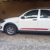 کوییک GXR تیپ L، مدل ۱۴۰۴ فول آ