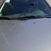 دنا تیپ دو بدون رنگ|خودرو سواری و وانت|مشهد, سید رضی|دیوار