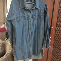 مانتو لی کاغذی نو