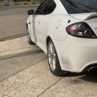 هیوندای کوپه FX|خودرو سواری و وانت|گنبد کاووس, |دیوار