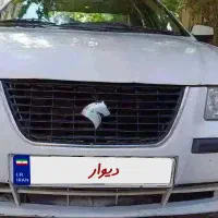 سمند دوگانه ef7 مدل 93   فنی عالی فروش فوری