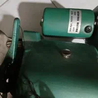 چرخ سردوز سه نخ در حد نو.اشانتیون پایه نخ جداگانه|چرخ خیاطی و ریسندگی|تهران, امیریه|دیوار