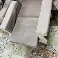 مبلمان ۱۰ نفره تخت خوابشو ترک|مبلمان خانگی و میز عسلی|گنبد کاووس, |دیوار