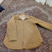 کاپشن زنانه