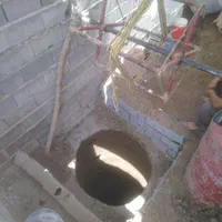 حفر چاه آب و فاضلاب کلافی|خدمات پیشه و مهارت|قائم‌شهر, |دیوار