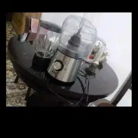 غذاساز چند کاره نو همراه با جعبه