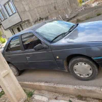 پژو۹۱ کمکار|خودرو سواری و وانت|خوی, |دیوار