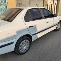 سمند مدل ۹۴ سالم|خودرو سواری و وانت|اردبیل, |دیوار