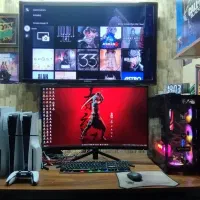 نصب بازی PS5 و Ps4