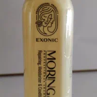 شامپو مورینگا