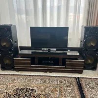 باند دوقلو Horion تمیز و خوش‌صدا