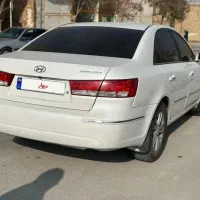 سوناتا 2009 دنده|خودرو سواری و وانت|ارومیه, |دیوار