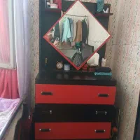 آینه دراور