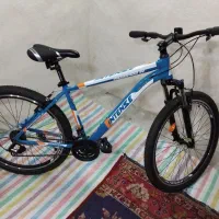 دوچرخه اینتنس طراحی ایتالیا ۲۷/۵ آکبند