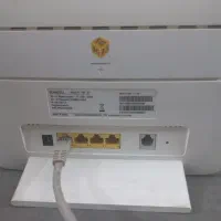 مودم هوآوی|مودم و تجهیزات شبکه|اراک, |دیوار