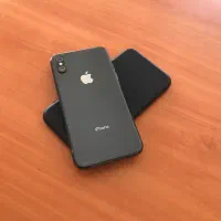 آیفون x 256|موبایل|ماهدشت, |دیوار