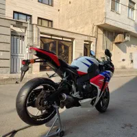 cbr 1000 HRC|موتورسیکلت|اسلام‌شهر, صادقیه|دیوار