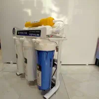 دستگاه تصفیه آب خانگی پروکام PROCOM فروش ویژه|آب‌سردکن و تصفیه آب|تهران, قیطریه|دیوار