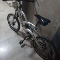 دوچرخه ۲۰ کوهستانی
