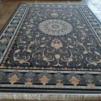 فرش خوش طرح معاوضه با فرش کـهنه) فرش حدادی|فرش|اراک, |دیوار