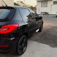 207پانا مدل۱۴۰۳فول ارتقا|خودرو سواری و وانت|دزفول, |دیوار