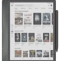 کتابخوان دیجیتال