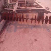 دیسک افسید|ماشین‌آلات صنعتی|بشاریات, |دیوار