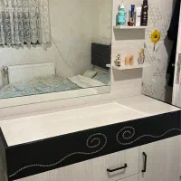 سرویس خواب دو نفره