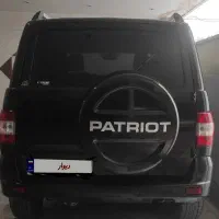 پاتریوت ۱۴۰۰ وارداتی
