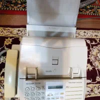 فروش یک عدد فکس سالم|پرینتر، اسکنر، کپی، فکس|شهرکرد, |دیوار