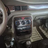 سمندEf7 مدل ۹۰|خودرو سواری و وانت|خمینی‌شهر, |دیوار