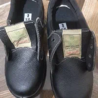 کفش ایمنی سایز ۴۱