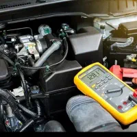 خدمات مکانیکی وجلوبندی صافکاری (سیار)|خدمات موتور و ماشین|آباده, |دیوار