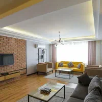 سوییت مدرن هفت تیر شب جاما