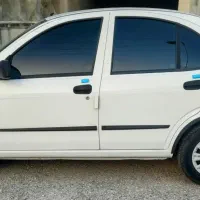 فروش فوری تیبا 1400|خودرو سواری و وانت|اهواز, زندوکیلی|دیوار