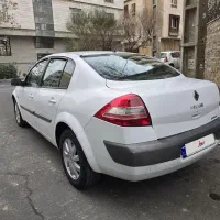 مگان مونتاژ ۲۰۰۰ اتومات مدل ۹۰|خودرو سواری و وانت|تهران, نظامی گنجوی (توانیر)|دیوار