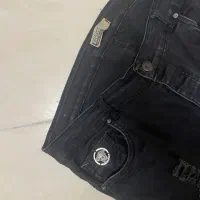 فروش سه  شلوار جین ترک