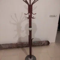 چوب لباسی سالم