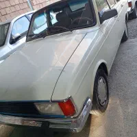 پیکان در حد خشک تمیز کارخانه