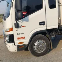 دیما9تن|خودرو سنگین|خفر, |دیوار