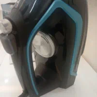 اتو بخار دستی