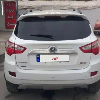 چانگان مدل۹۷|خودرو سواری و وانت|اصفهان, لیمجیر|دیوار