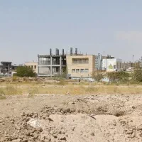 ملک نیمه ساز محور امیرکبیر سیلک ۲۱