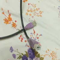 کابل Hdmi اصلی کاملا سالم نو