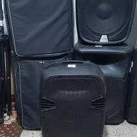 کرایه باند واکو فلش خوروبلوتوثی