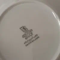 چینی زرین|ظروف سرو و پذیرایی|اندیشه, شهرک کوثر|دیوار