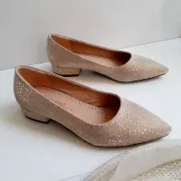 صندل و کفش مجلسی زنانه|کیف، کفش، کمربند|قم, شاه ابراهیم|دیوار